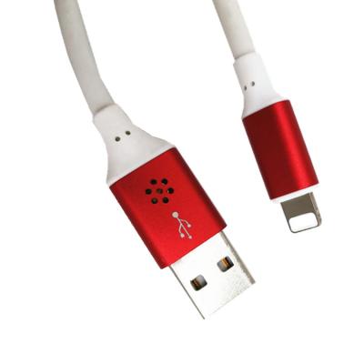 China Wholesale MP3/MP4 player type c to lightnin cable fast charging original lightnin cable for sale