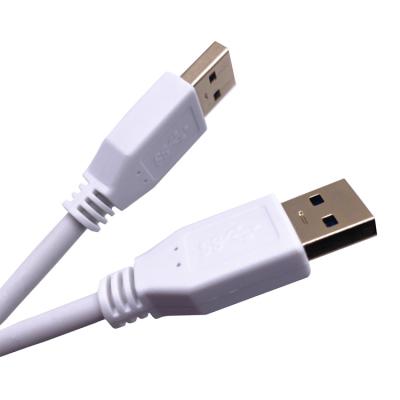 China For Android USB 3.0 Active Cheap USB To USB A Extension Supplement Cable for sale