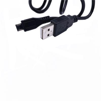 China Original Barcode Scanner Wholesale OEM PVC Fast Charging Micro USB Cable Long for sale