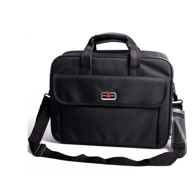 China Newest Design Comfortable Wholesale Customize Nylon Computer Bags, Portable Laptop Bag for sale