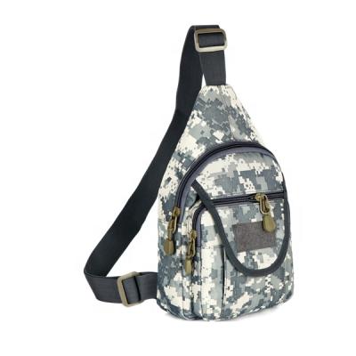 China Phone Shoulder Bag Lightweight Mountaineering Side Bags For Boys for sale