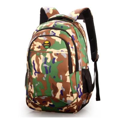 China 2021 hot sale waterproof tactical military nylon backpack carrying backpack for men for sale