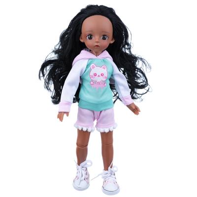 China MODEL TOY Manufacturer New Products With Charming Cute BJD Doll for sale