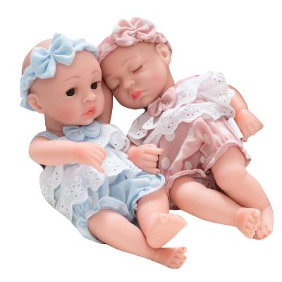 China Crying Baby MODEL TOY Best Fashion Silicone Reborn Handsome - Doll for sale