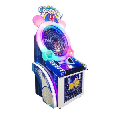 China 2022 Colorful And Interesting Sale Like Crazy Hot Cakes Ball Pinball Game With JP Bonus Street Game Indoor Dedicated Street Game Machine for sale