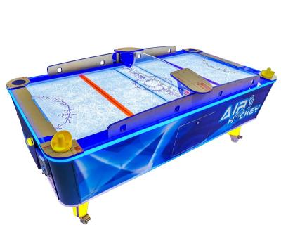 China New Design Hockey Game Super Roll Air Hockey Redemption Arcade Machine Sport Equipment for sale