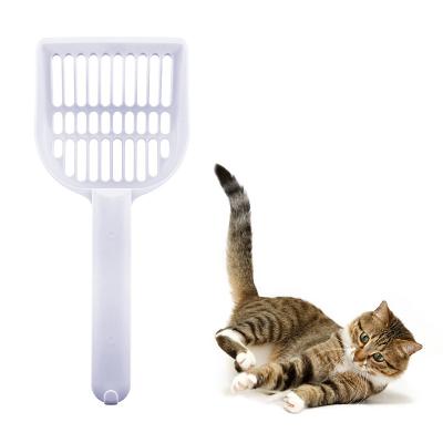 China High Quality Viable Cat Litter Shovel Cat Sand Scoop for sale