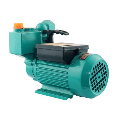 China Large Flow Self Priming Washing And Cleaning High Pressure Pump for sale