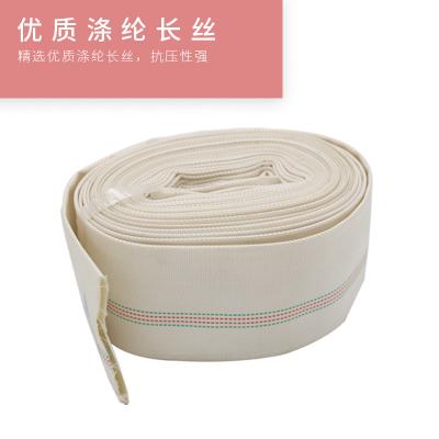 China Chinese Farmland Irrigation 2 Inch 3 Inch 4 Inch Water With Firewall for sale