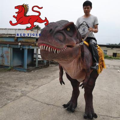 China AA-032 Animatronic Customized Realistic Dinosaur Costume for sale