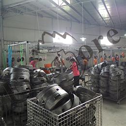 Verified China supplier - Foshan Freshore Company Limited