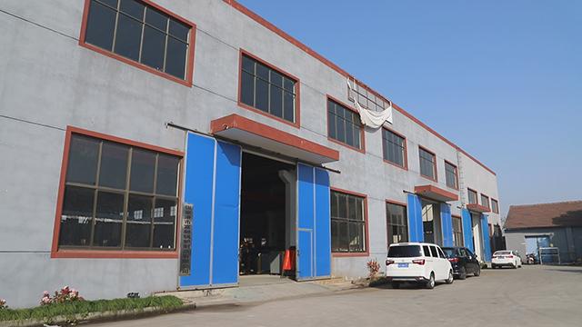 Verified China supplier - Zhangjiagang Future Boiler Manufacture Co., Ltd.