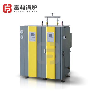 China VERTICAL stable and reliable superheated modular steam boiler LDR0.2-0.7 for sale