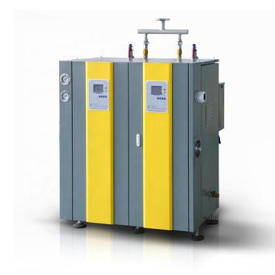 China VERTICAL modular electric 144kw steam boilers for industrial for sale