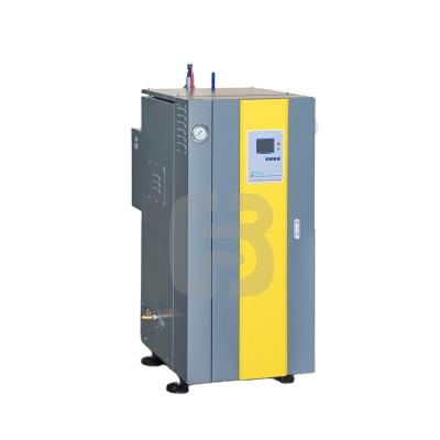 China VERTICAL Fast Linkage 85Kg 60KW Electric Steam Boiler For Heating for sale