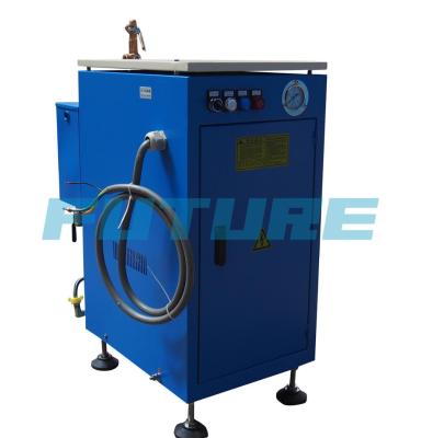 China Mini Electric Steam Generator Price VERTICAL used in food industry for sale