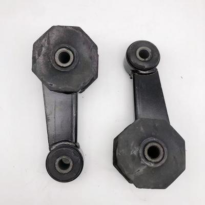 China Lower Tie Rod KKH102680 GL1361 High Quality Engine Mount Rubber Parts V6 TD4 For Land Rover For Freelan-der 1 2002 - 2005 KKH102620 for sale