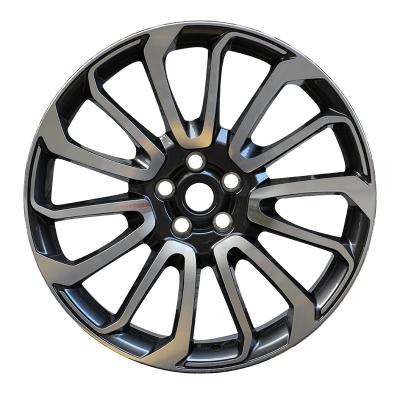 China LANDROVER Discovery 4 Discovery 5 Favorable Price Durable Wheel Rims 21 Inch Wheel Rim Steel Wheels For LAND ROVER Discovery 4 Discovery 5 for sale