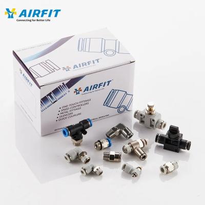 China Hotels Airfit 1/4 Quick Coupling Air Tools Brake Connecting Hose Adapter Hydraulic Jetting Fitting for sale