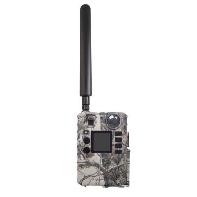 China Boly 4G Lte Cameras 4G Lte Hunting Cameras Cloud Service 0.7s 18MP Black IR Wireless Deer Photo Wireless Surveillance Invisible Traps for sale