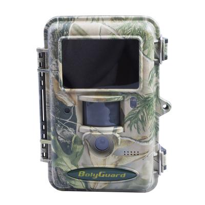 China Boly 36MP Black IR Motion Sharp Digital Wildlife Trail 100ft Trail Detection Range Cameras Hunting Cameras FHD 1080P 2