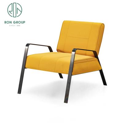 China High Quality Adjustable Armchair Luxury Unique Style Deck Chair Modern Leisure (Other) Designer Cruise Chair for sale