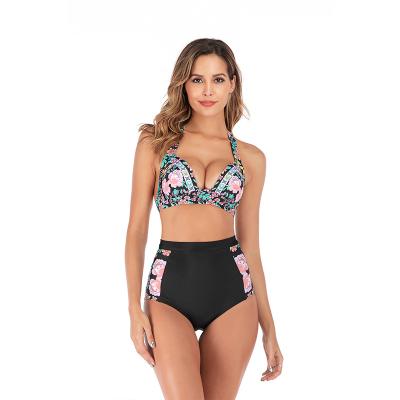 China High Waist Recommended Fashionable Products And Durable Custom Made Swimsuit Women Swimsuits for sale