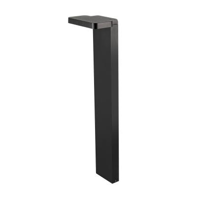 China Eco-friendly Wholesale Outdoor Square 10w Led Bollard Light for sale