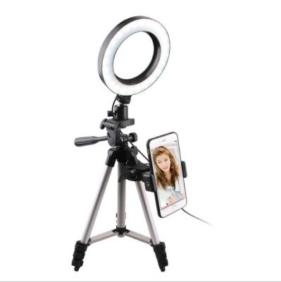 China Indoor Led Ring Light With Stand Wholesale High Quality Photography Led Ring Light for sale