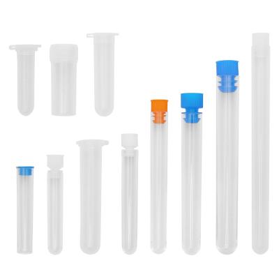 China Hand Sewing JP Wholesale Various Grades Transparent Sealed Plastic Bottles Eye Needles Big Clear Bottle for sale