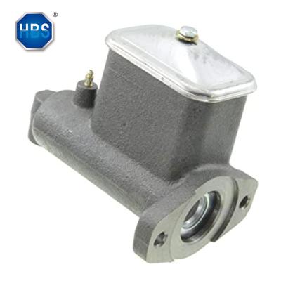 China Cast Iron Single Circuit Brake Distributor For Chevy/G M C With OEM MC36229 M36229 3900146 for sale