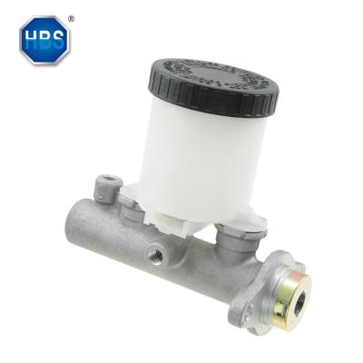 China Rear Wheel Bomba Frenos Brake Master Cylinder OEM 4601049L01 46010J0800 46010F4000 M39592 For NISSAN 1986-1992 D21 2WD HD for sale