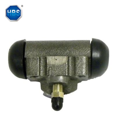 China J (XJ) Entry/Exit Points Drum Brake Cherokee Rear Left Brake Cylinder (1984/10-2001/09) for J Entry/Exit Points Wrangler OE# 52000849 for sale