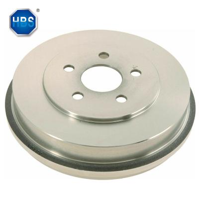 China HT250 Cast Iron Right Rear Drum Brake Rotor OEM 4779286AA For 2000-2006 Chrysler Sebring 2003-2006 Dodge 2000 Stratus Chrysler Avenger for sale