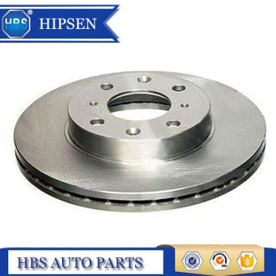 China Honda CRX/DEL SOL Brake Disc Rotor CIVIC/CIVIC AIMCO 31029 for Honda CRX/DEL SOL CIVIC/CIVIC for sale