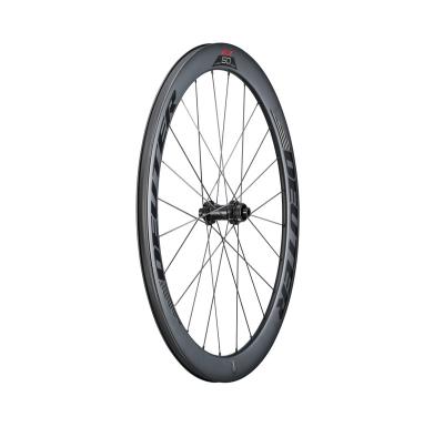 China Road Bikes Carbon Fiber Wheelset Anvil Rim Carbon Wheelset 700C High Profile 50mm Anvil for sale