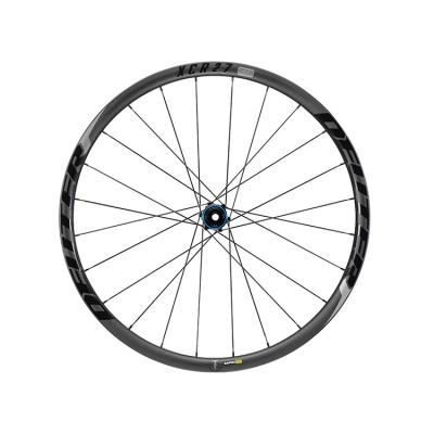 China 2022 New Hot Sales Good Quality Carbon 29er MTB Wheelset Mountain Bikes For Bike Fixed Wheels for sale