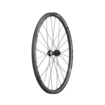 China 2022 Chinese Mountain Bike Manufacturer High Quality 27.5er Carbon Fiber MTB Wheelset for sale