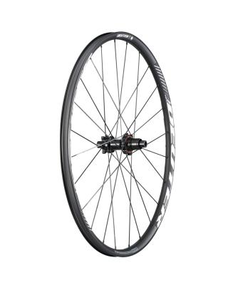 China Mountain Bikes Competitive Price Light Weight 27.5 Inch 6 Bolt Disc Brake Aluminum Gravel Bicycle Wheelset for sale