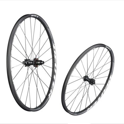 China 2022 Hot Sale 26er Mountain Bikes Disc Brake Bicycle Aluminum Alloy Lightweight Bicycle Wheelset for sale