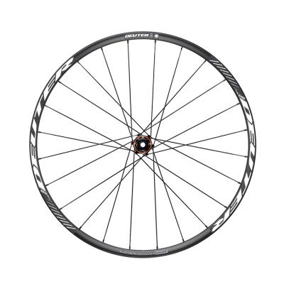 China New Arrival Mountain Bikes 27.5er Disc Brake Aluminum Alloy Affordable Lightweight Bicycle Wheelset For Cycling for sale