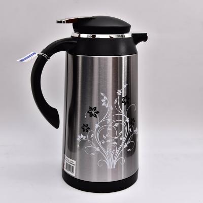 China Business 1.3 1.6 1.9 Liter Stainless Steel Thermos Vacuum Flasks Stanley Thermos en venta