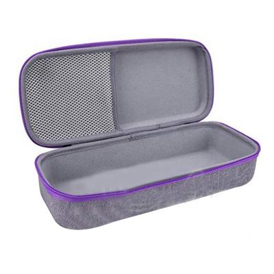 China Waterproof EVA Hard Travel Case Portable Storage Case For Hair Dryer for sale