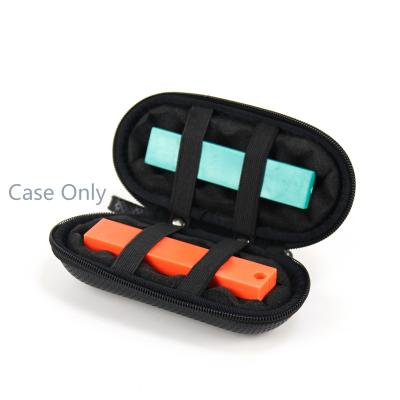 China Multi Functional Portable Shape EVA Tool Case Waterproof Shockproof Dustproof Sponge Tray Inside Box Storage Electric Scooters Ellipse for sale