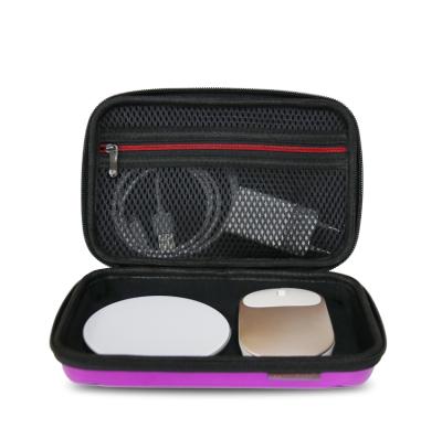 China Hard Packing / Storage / Storage Shell ABS PC Electronic Accessories Storage Case For USB Cables Hard Drive for sale