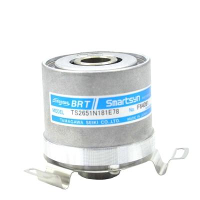 China Speed ​​Gauge TS2651N181E78 TAMAGAWA Integrated Winded Separator BRIGHT Original Smartsyn New Genuine Ready To Ship for sale