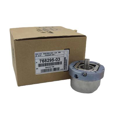 China Speed ​​Gauge ID: 557644-03 LC 493F 170 5.0 HEIDENHAIN Rotary Encoder Cable Original Genuine New Goods Are Available From Stock for sale