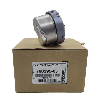 China Speed ​​Gauge ID: 557650-04 LC 483 220 3.0 HEIDENHAIN Rotary Encoder Cable Original Genuine New Goods Are Available From Stock for sale