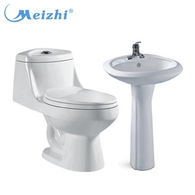 China Wholesale Double-flow China Toilet Hand Sink Combination for sale