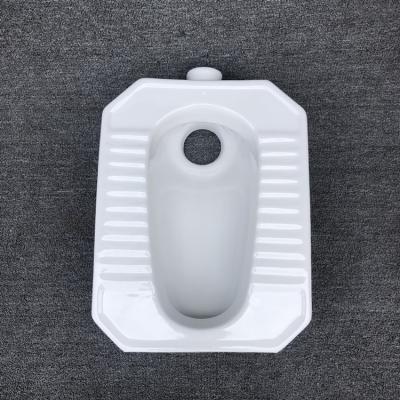 China Without gas spring china factory price china cheap squat toilet with flush for sale